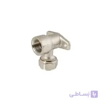 زانو صفحه دار توپیچ کوپلی نیوپایپ