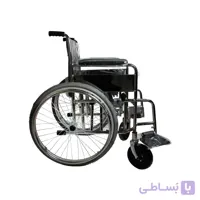 ویلچر تکنو مدل اور سایز