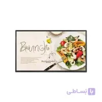 مانیتور صنعتی ال جی مدل 55SL5E-H