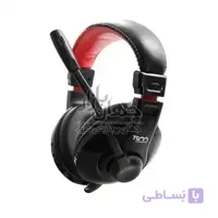 هدست تسکو ‏TH 5122‏