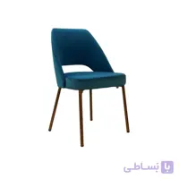 مبل بدون دسته ورونیکا پایه فلزی P921 نظری
