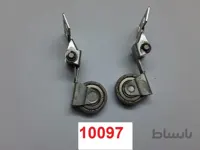 هدایت کننده پول اسکناس شمار ( پولشمار ) رو میزی مگا MEGA3 (یک جفت)