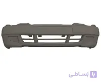 سپر جلو نوک مدادی پراید 111 سایه بان