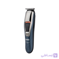 دستگاه اصلاح سر و صورت چند کاره فکر مدل ULTRACARE PRO ALL IN ONE ا FAKIR ULTRACARE PRO ALL IN ONE MEN CARE KIT
