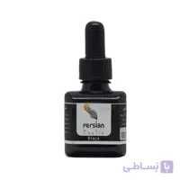 اکولین مشکی پرشین ۳۰ میلی لیتر