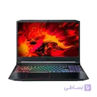 لپ تاپ 15.6 اینچ ایسر مدل NITRO 5 AN515-55-58HK