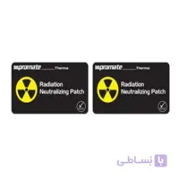 تگ ضد امواج موبایل پرومیت Promate Therma Duo Radiation Neutralizing Patch