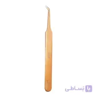 پنس سر کج کاشت مژه مکی (کد ۲۲۸۴)