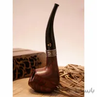 پیپ چوبی کاپیتان بلک کد 710