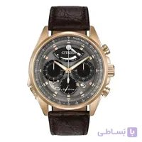 ساعت مچی مردانه سیتیزن مدل AV0063-01H