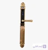 دستگیره دیجیتال کلاسیک مدل +91A