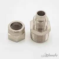 اتصال مستقیم مهره ای 1/8 به 10
