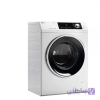 ماشین لباسشویی جی پلاس 6 کیلویی مدل GWM-K613 ا GPlus GWM-K613 Washing Machine 6 kg کد 562610