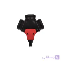پریز سه راهی ارتدار صنعتی خیام (خیام الکتریک)