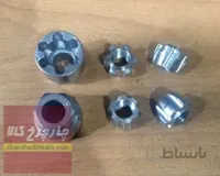 قفل رینگ چرخ کوییک وارداتی
