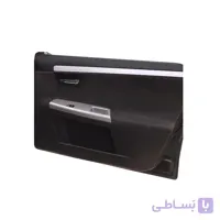 رودری راست سمند سورن