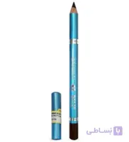 مداد چشم ضد آب مدل Original شماره 100 بل