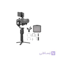 گیمبال DJI Ronin-SC Combo