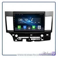 مانیتور اندروید VoxX – مدل C700Pro میتسوبیشی-لنسر 2018-2014
