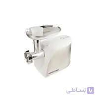 چرخ‌ گوشت بلک اند دکر مدل FM1600 ا Black and Decker FM1600 Meat Mincer