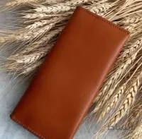 ست کیف پول چرم کد۱۳۱۷۳۱۸۴۵۱۰