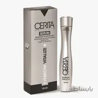 محلول تقویت کننده مژه سریتا مدل Eyelash حجم 7 میلی لیتر