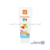 کرم ضد آفتاب کودک مای SPF50 حجم 75 میل ا My Kids Sunscreen Cream SPF50 75ml کد 294560