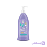 مایع دستشویی صدفی بنفش مای - 490 میلی لیتر ا MY Purple oyster wash liquid - 490 ml