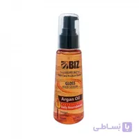 روغن آرگان تقویت مو