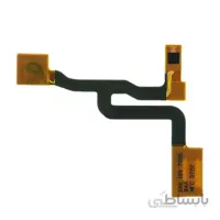 فلت اسلایدر اورجینال گوشی سونی اریکسون Sony Ericsson W710 Flex Cable