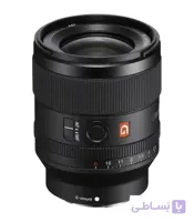 لنز دوربین سونی مدل Sony FE 35mm f/1.4 GM