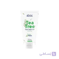 ژل شستشو صورت ویتابلا حجم 150 میل لیتر