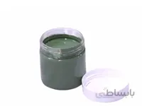رنگ آکریلیک سبز پررنگ