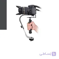 تثبیت کننده دستی پیشرفته دوربین عکاسی و دوربین فیلمبرداری