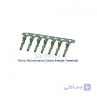 mini ATX (mirco fit) female pin