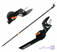 قیچی شاخه زن فیسکارس مدل up 84