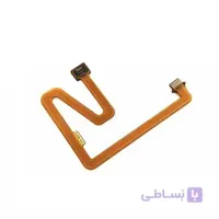 فلت سنسور اثر انگشت هوآوی Huawei Y9 2018 / Enjoy 8 Plus Fingerprint Sensor Flex