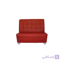 مبل رستورانی لمسه مربع F103L نظری