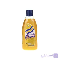 شامپو موهای معمولی شبنم مقدار 625 گرم ا Shabnam Normal Hair Shampoo 625g
