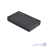 باکس هارد 3.5 اینچ ORICO 3588US3