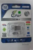 فلش مموری ویکومن مدل VC400S ظرفیت 32 گیگابایت ا Viccoman VC400S Flash Memory 32GB کد 270739