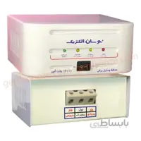 محافظ ولتاژ نوسان مدل C-116 ا Navasan voltage protector C-116