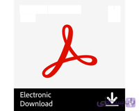Adobe Acrobat Pro