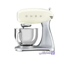 همزن برقی اسمگ مدل SMEG SMF02CRUK