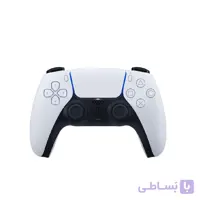 دسته بازی پلی استیشن 5 سونی مدل DUALSENSE CFI-ZCT1W