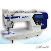 چرخ راسته دوز فول کامپیوتری جکی مدل H5-4T-H