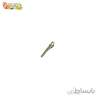 گیره مو زنانه بسته 6 تایی کد 1034G