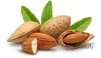 بادام درختی 1کیلو