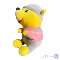 پو کلاه کبریتی 35 سانتی متر کد 16677