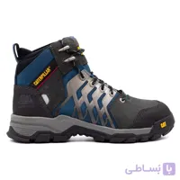 کفش ایمنی مردانه کاترپیلار مدل Caterpillar Induction Wp Nano Toe P90921